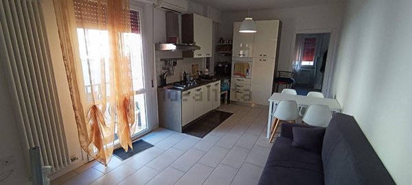 appartamento in affitto a Verona in zona Borgo Venezia / Borgo Trieste