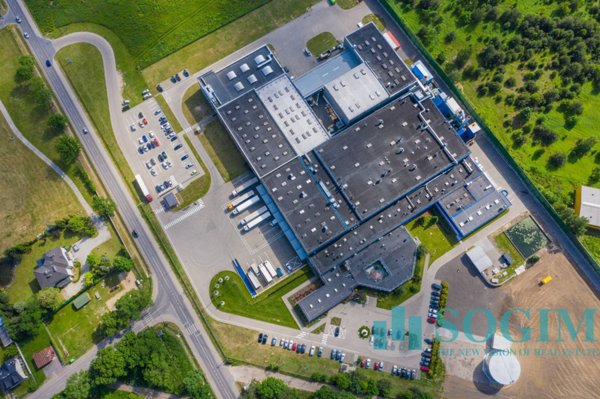 capannone in affitto a Verona