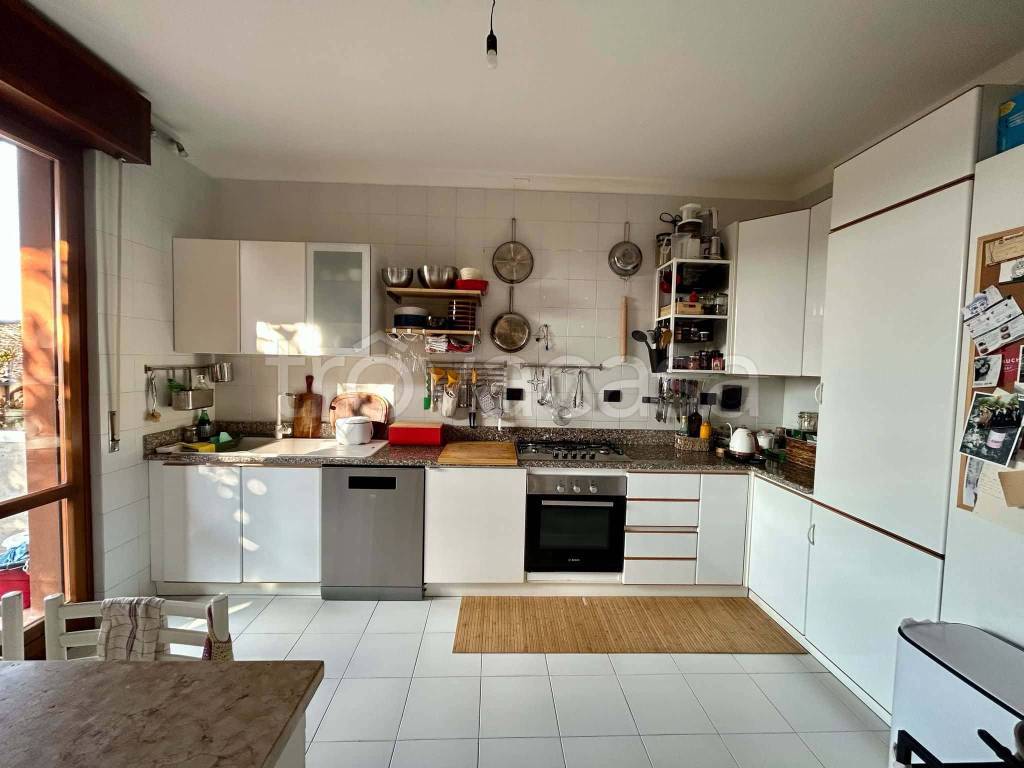 appartamento in affitto a Verona in zona Borgo Trento