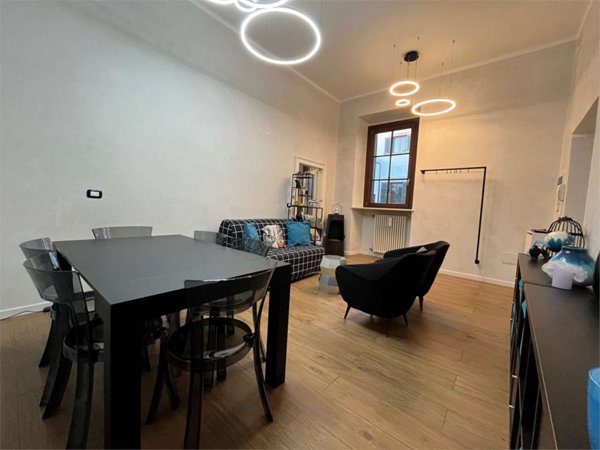 appartamento in affitto a Verona in zona Centro Storico