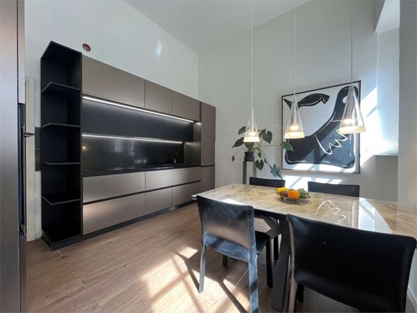 appartamento in affitto a Verona in zona Centro Storico