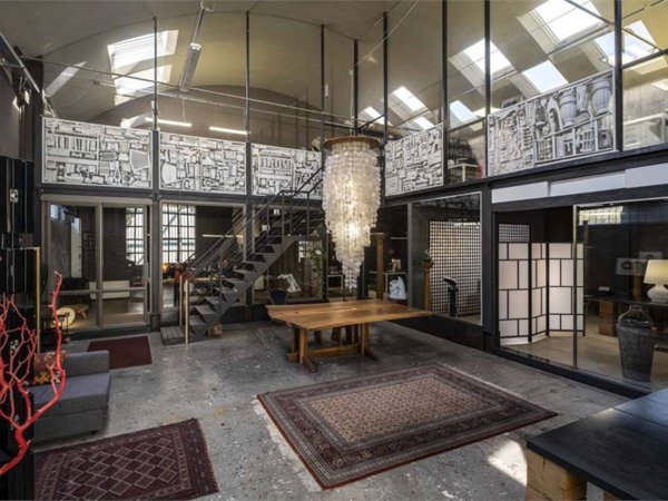 ufficio in affitto a Verona in zona Golosine