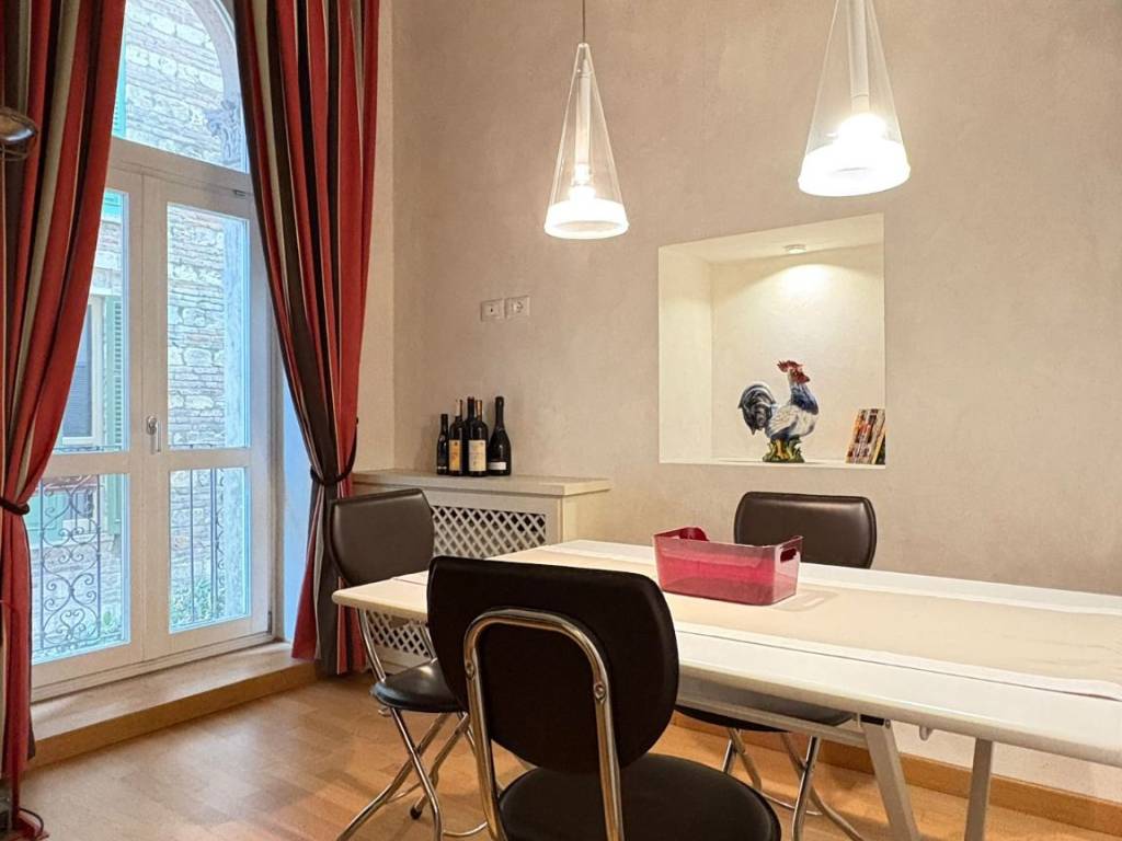 appartamento in affitto a Verona