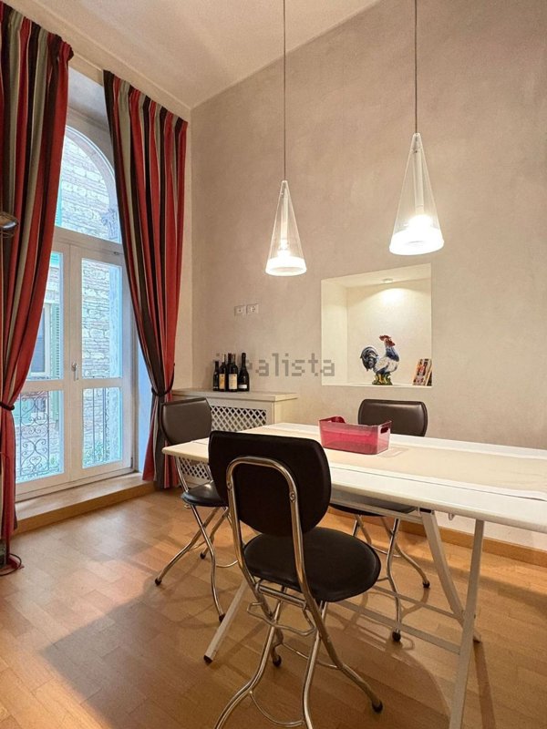 appartamento in affitto a Verona in zona Centro Storico