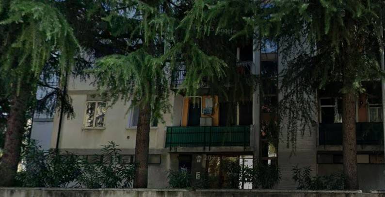 appartamento in affitto a Verona in zona Golosine