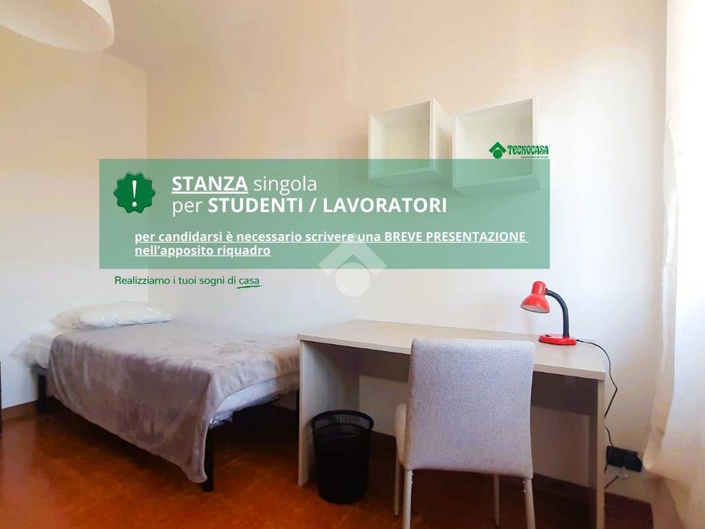 appartamento in affitto a Verona