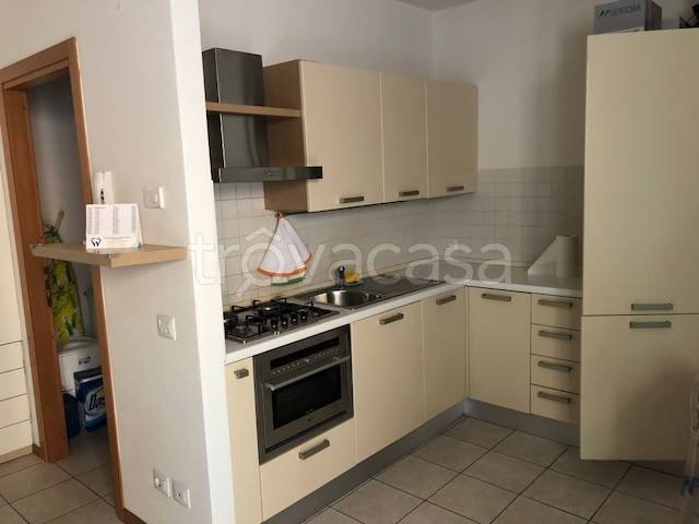 appartamento in affitto a Verona in zona Borgo Roma