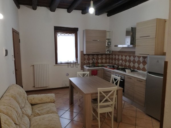 appartamento in affitto a Verona in zona Borgo Venezia / Borgo Trieste