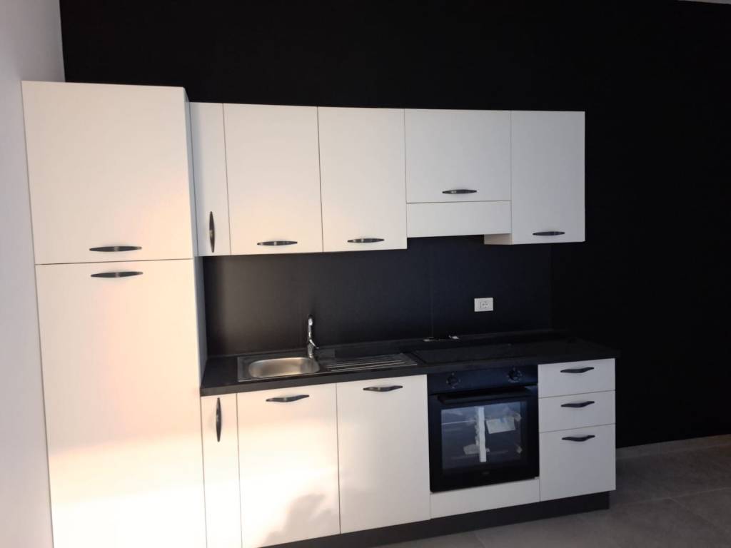 appartamento in affitto a Verona in zona Veronetta