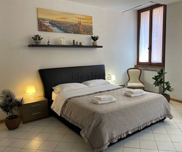 appartamento in affitto a Verona in zona Centro Storico