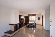 attico in affitto a Verona