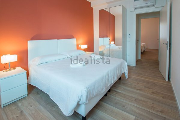 appartamento in affitto a Verona in zona Borgo Roma