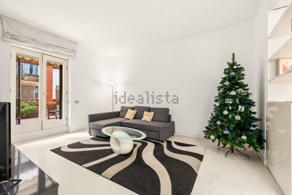 appartamento in affitto a Verona in zona Centro Storico