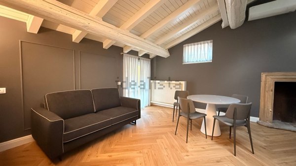 appartamento in affitto a Verona in zona Centro Storico