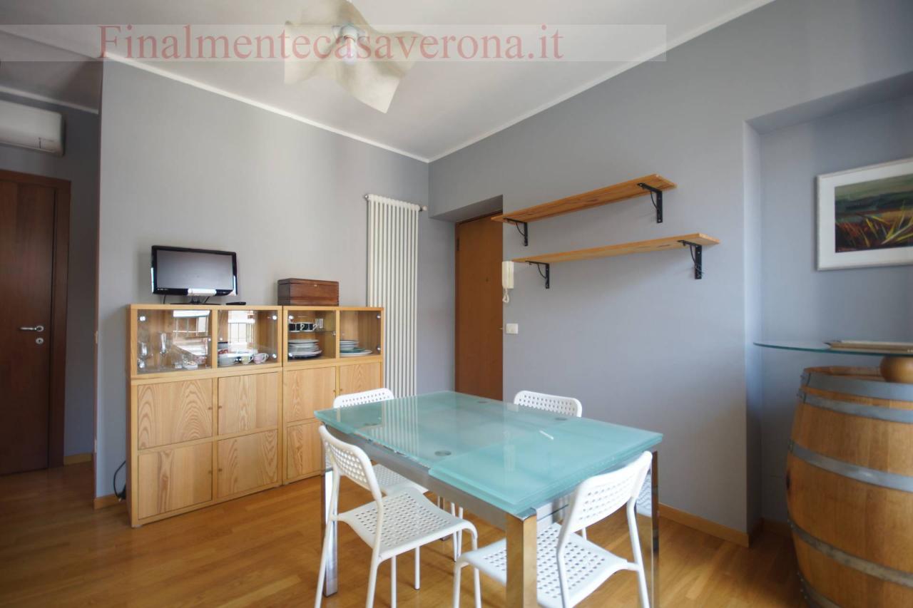 appartamento in affitto a Verona in zona San Zeno