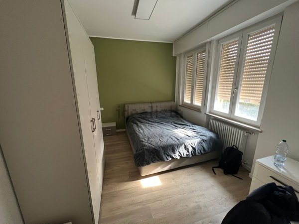 appartamento in affitto a Verona in zona Cittadella