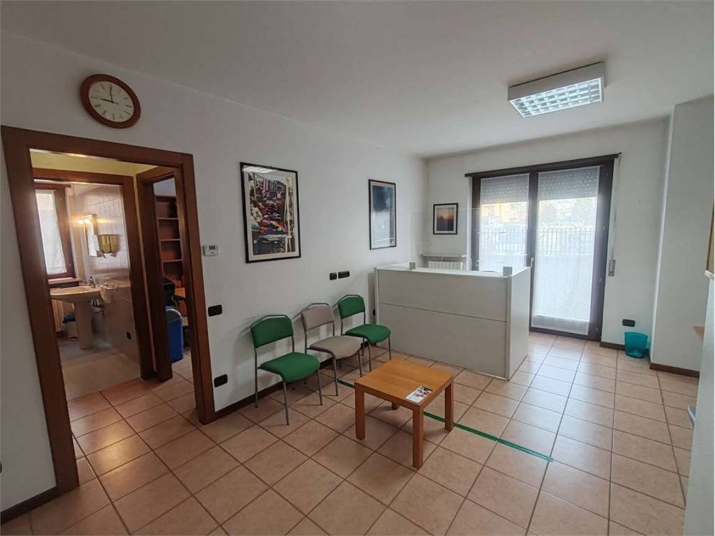 appartamento in affitto a Verona in zona Cadidavid