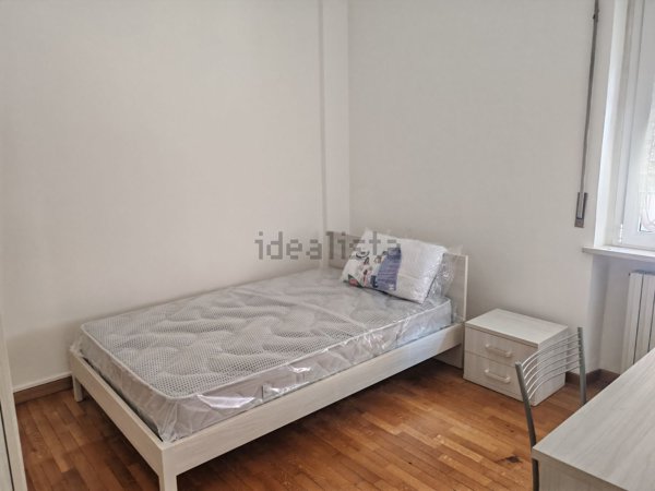 appartamento in affitto a Verona in zona Borgo Trento