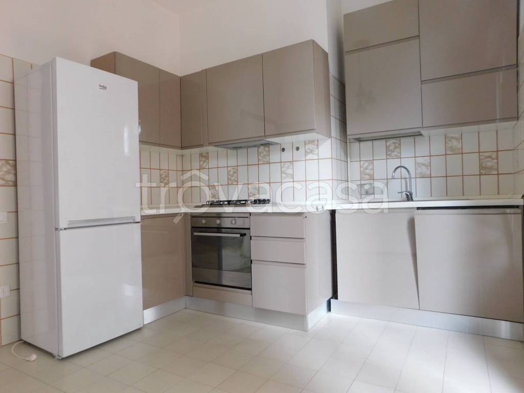 appartamento in affitto a Verona in zona Porto Crencano