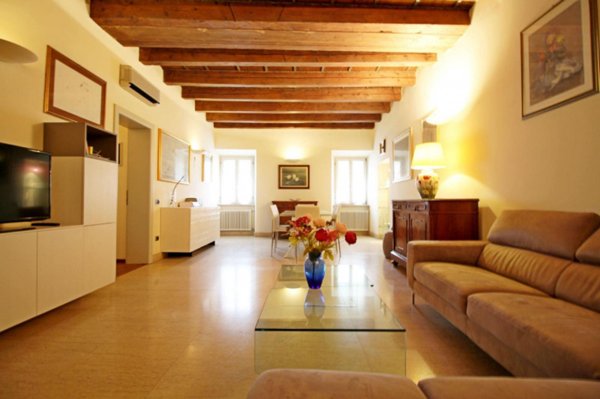 appartamento in affitto a Verona