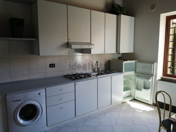 appartamento in affitto a Verona in zona Centro Storico