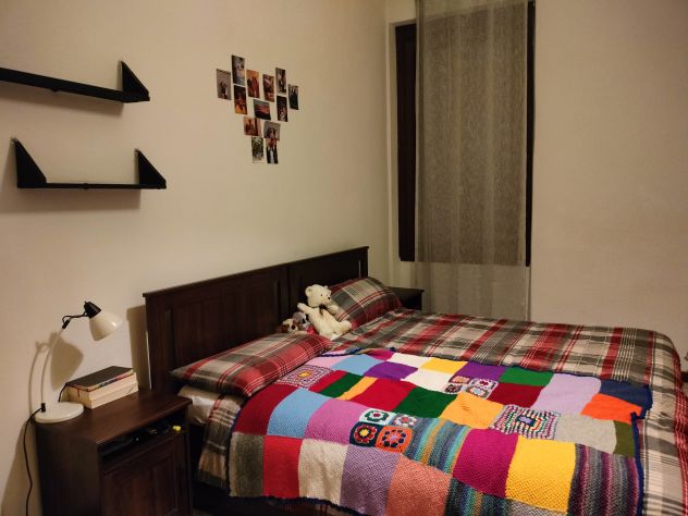 camera singola in affitto a Verona in zona Veronetta