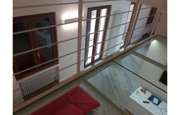 appartamento in affitto a Verona in zona Centro Storico