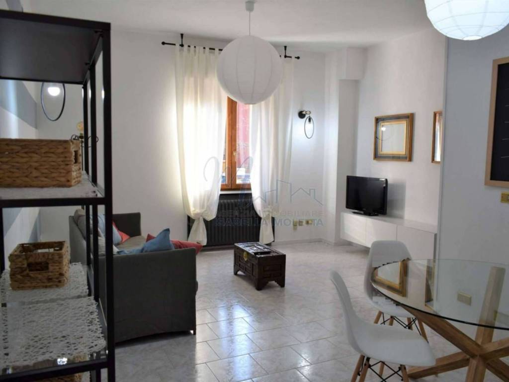 appartamento in affitto a Verona in zona Borgo Trento