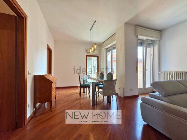 appartamento in affitto a Verona