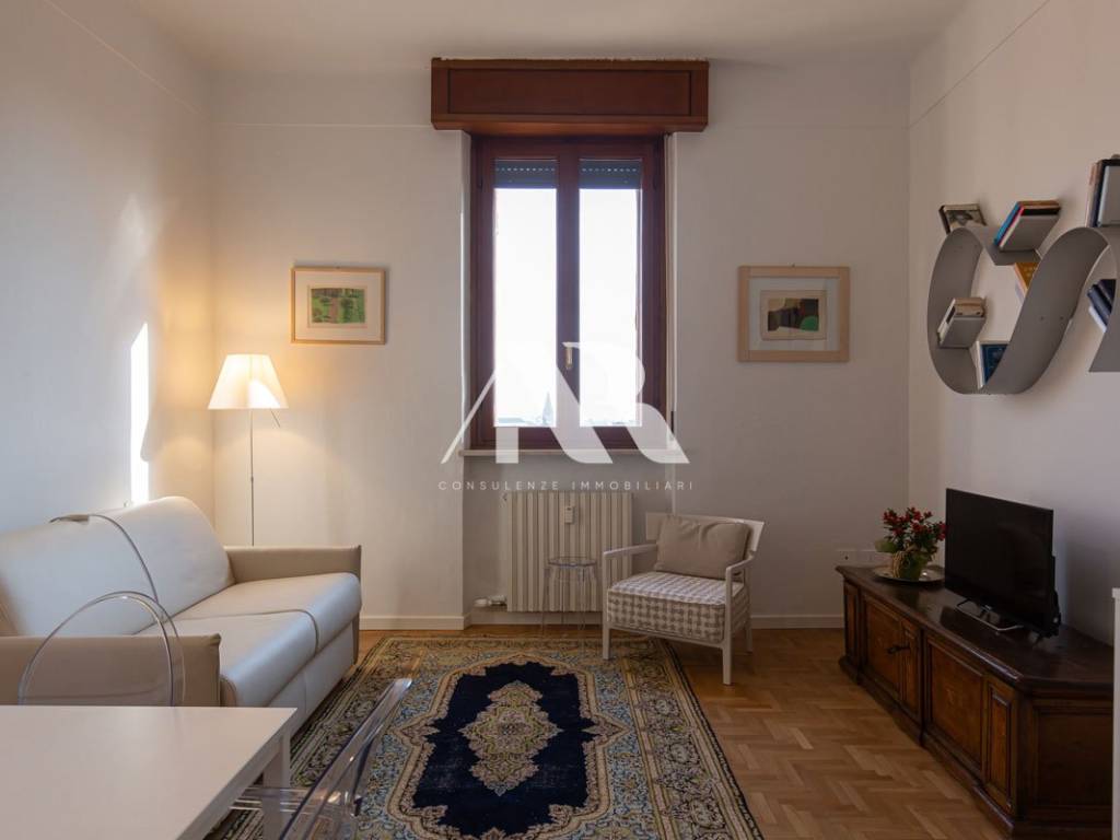 appartamento in affitto a Verona