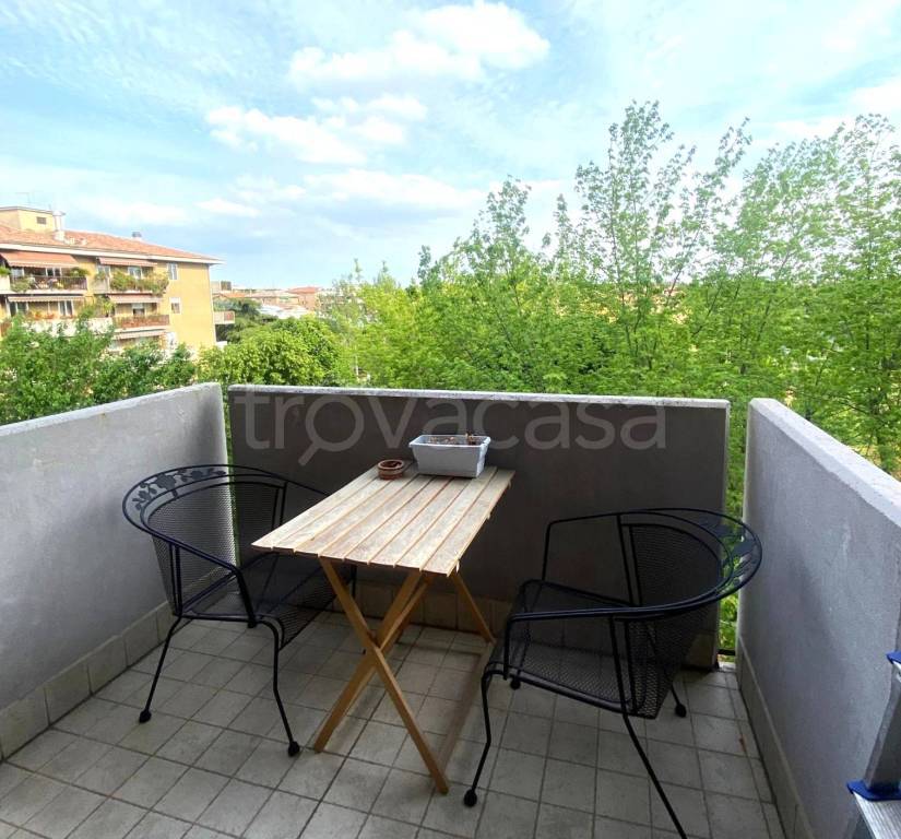 appartamento in affitto a Verona in zona Centro Storico