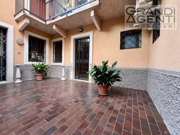 appartamento in affitto a Verona in zona San Zeno