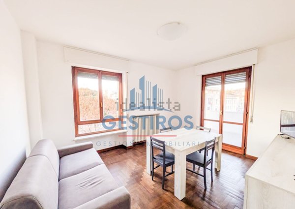 appartamento in affitto a Verona in zona Borgo Trento