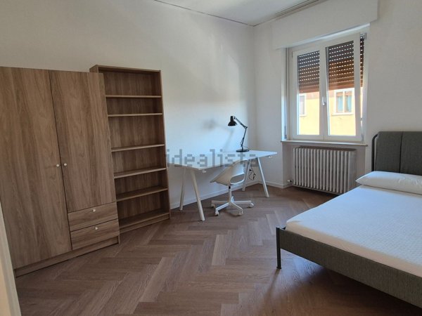 appartamento in affitto a Verona in zona Borgo Venezia / Borgo Trieste