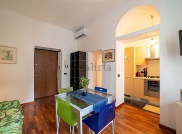 appartamento in affitto a Verona in zona Saval