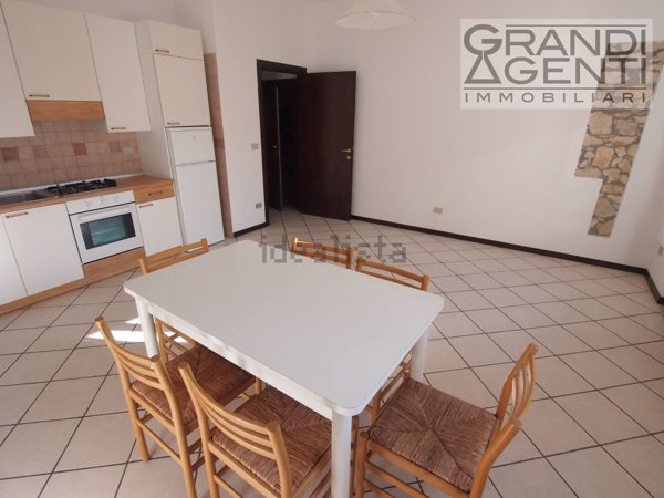 appartamento in affitto a Verona in zona Borgo Trento