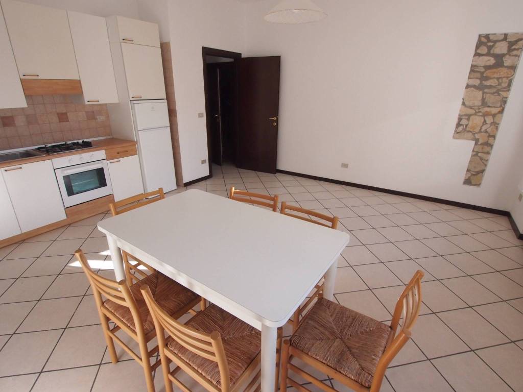 appartamento in affitto a Verona in zona Borgo Trento