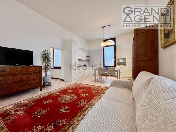 appartamento in affitto a Verona in zona San Zeno