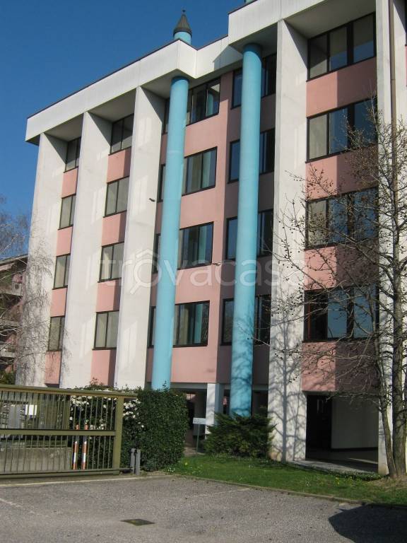 appartamento in affitto a Verona in zona Borgo Milano