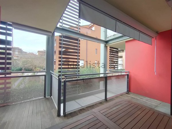 appartamento in affitto a Verona in zona Porto Crencano