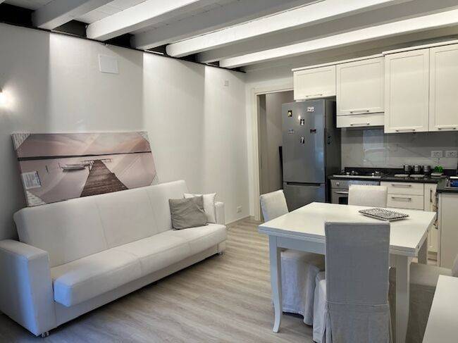 appartamento in affitto a Verona