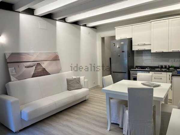 appartamento in affitto a Verona in zona Veronetta