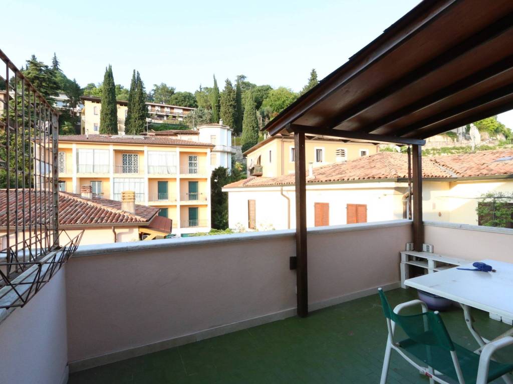 appartamento in affitto a Verona in zona Borgo Trento