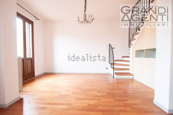 appartamento in affitto a Verona in zona Borgo Trento