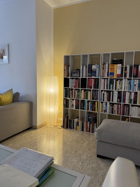 camera singola in affitto a Verona in zona Borgo Trento