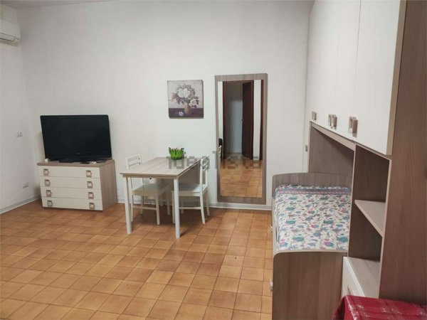 appartamento in affitto a Verona in zona Borgo Roma