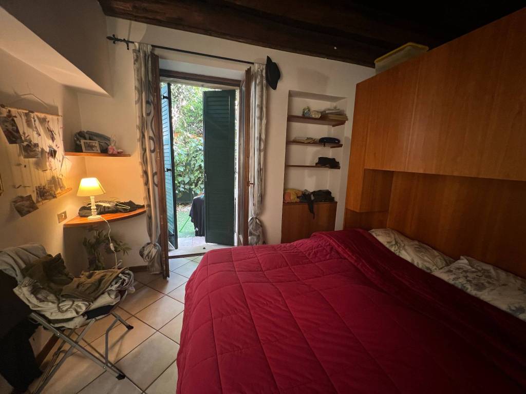 appartamento in affitto a Verona in zona Veronetta