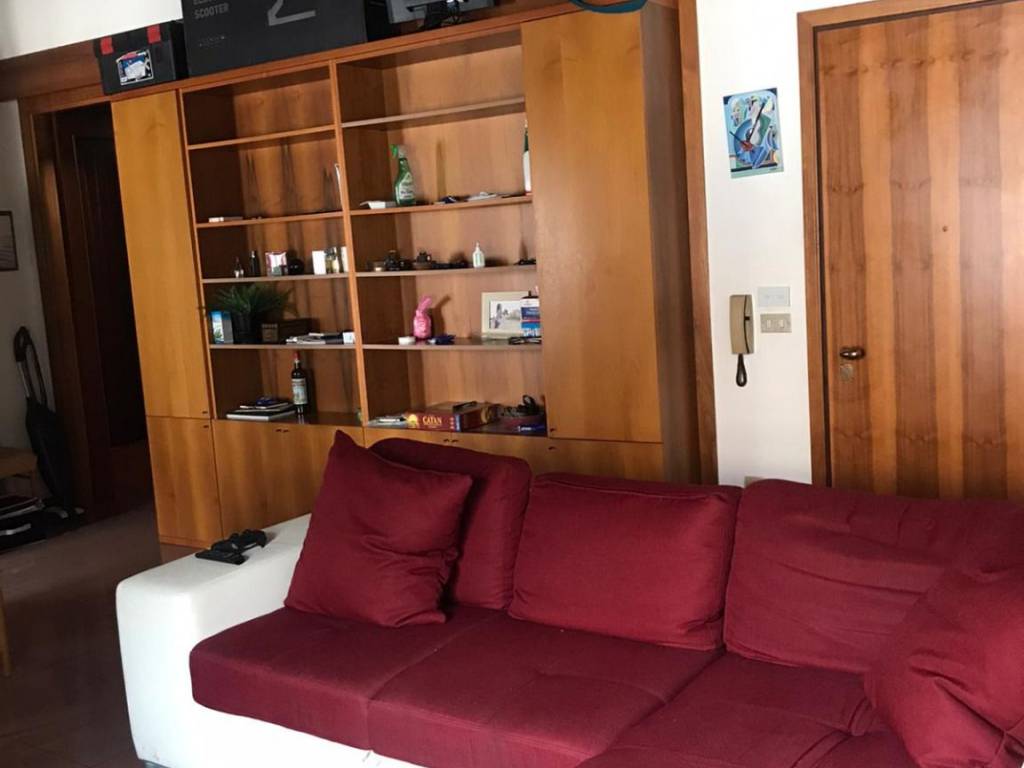 appartamento in affitto a Verona in zona Centro Storico