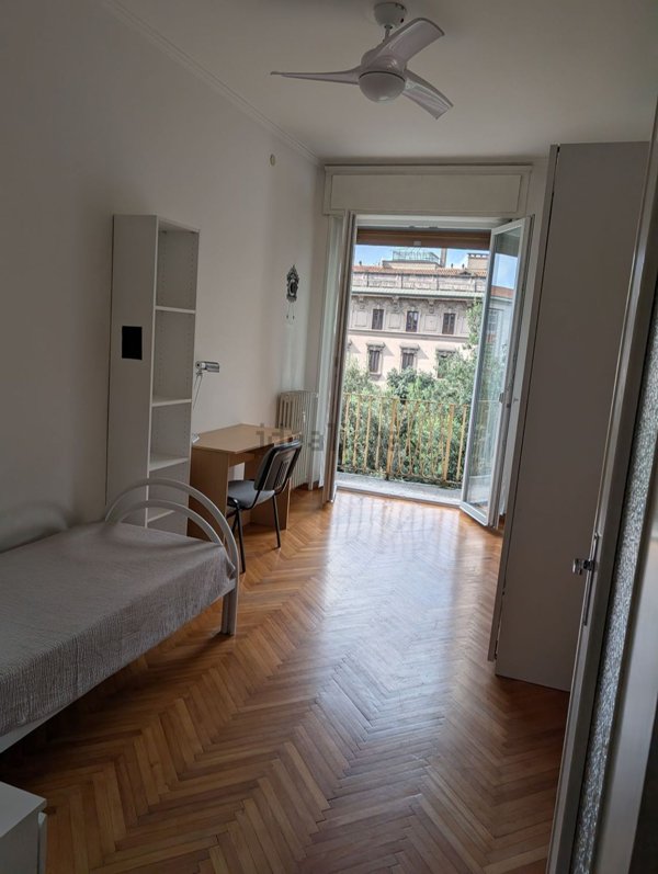 appartamento in affitto a Verona in zona Cittadella