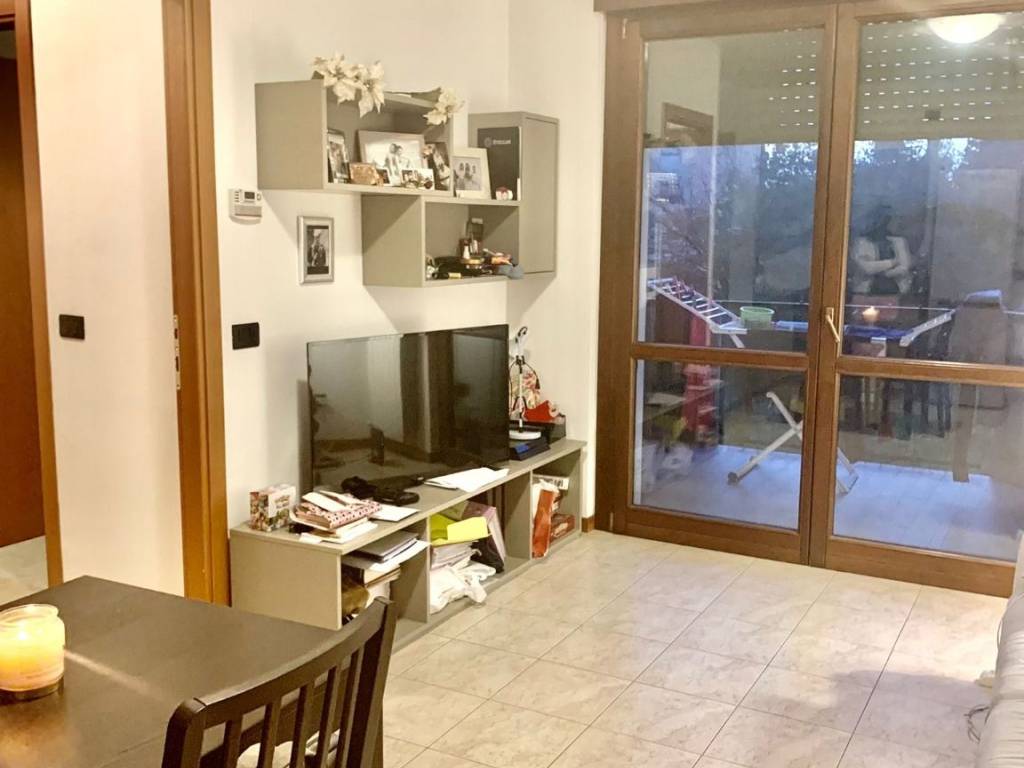 appartamento in affitto a Verona in zona Quinzano